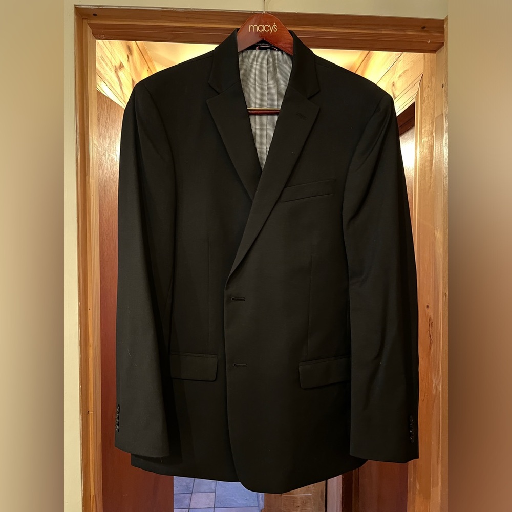 Tommy Hilfiger Suite Jacket